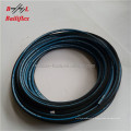 Flexible Hydraulic Rubber Hose SAE 100 R1,The best quality hydraulic rubber hose hydraulic hose r1,fire-resistant hydraulic hose